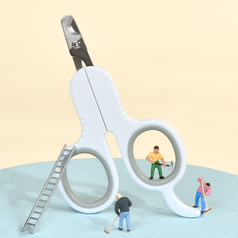 Nail Clippers for Pets