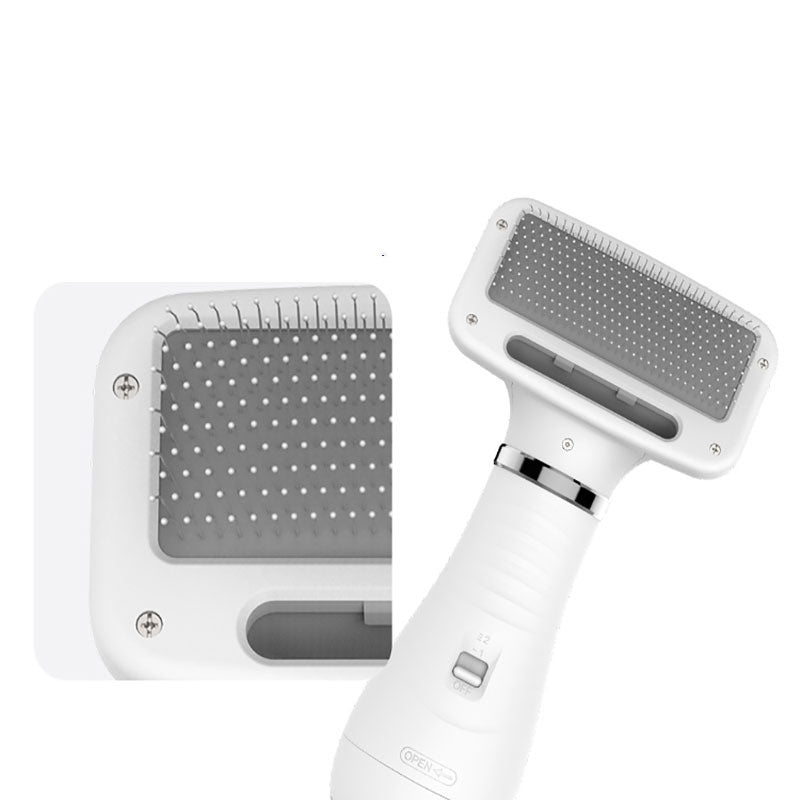 Pet Hair Dryer