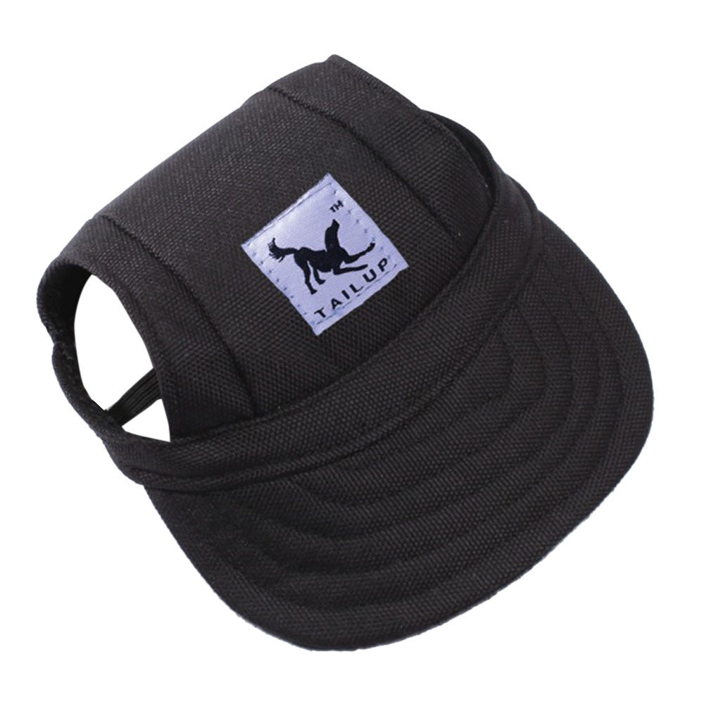 Fashionable Oxford & Dog Costume Hat