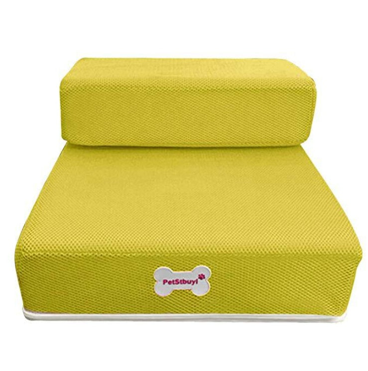 Foldable Pillow Pet Stairs