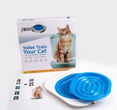 Pet Toilet Trainer w Lighting