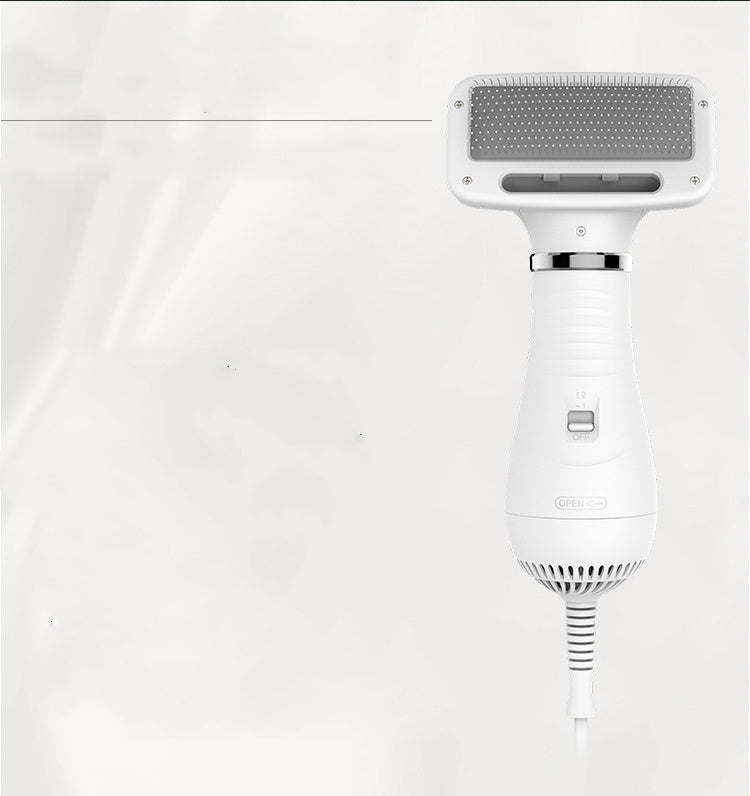 Pet Hair Dryer