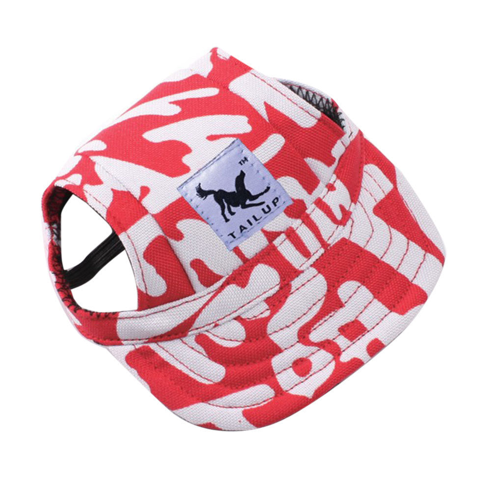 Fashionable Oxford & Dog Costume Hat