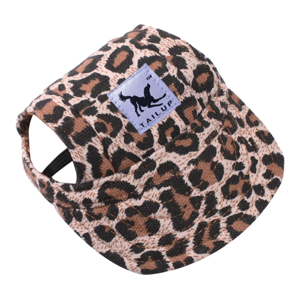 Fashionable Oxford & Dog Costume Hat