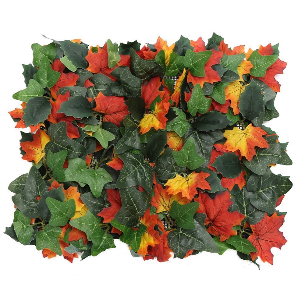 The Autumn Leaves Snuffle Mat