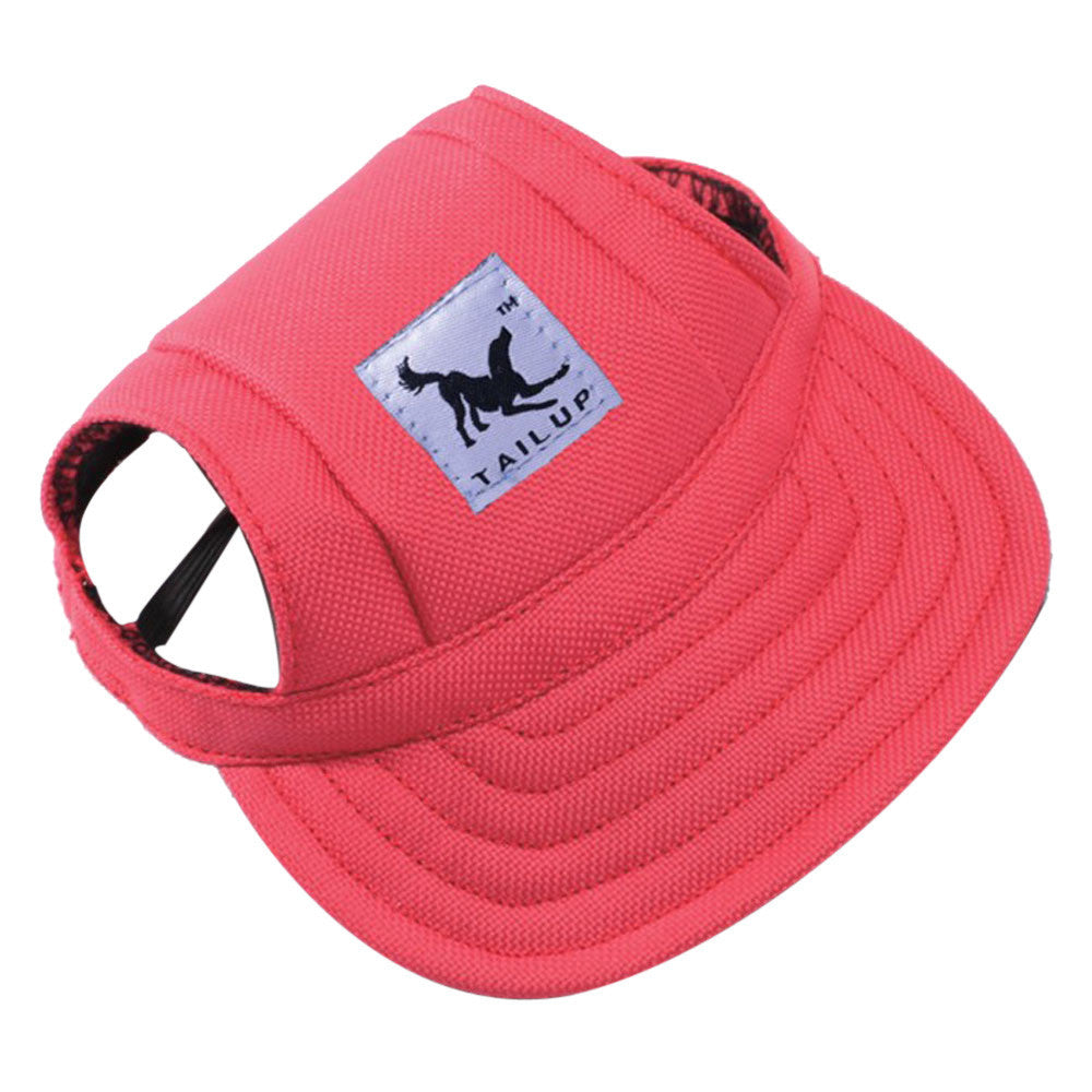 Fashionable Oxford & Dog Costume Hat