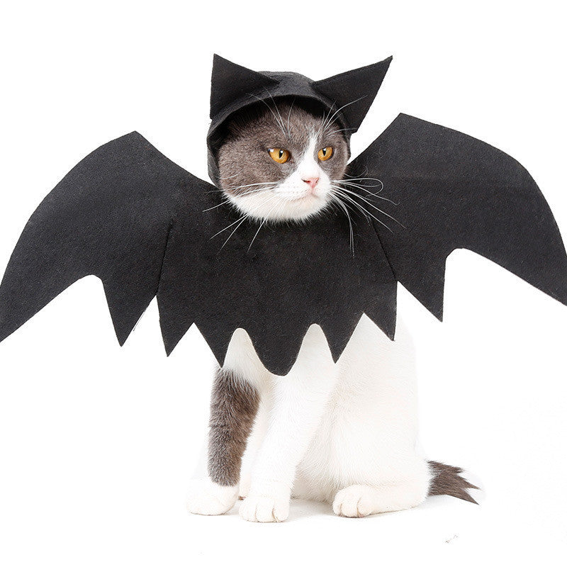 Bat Wings Costume for Pets