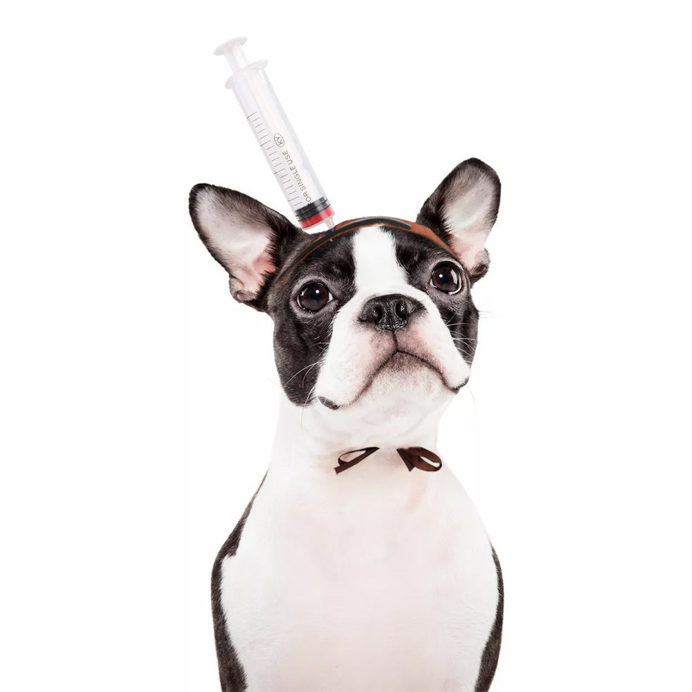 Halloween Headgear for Pets