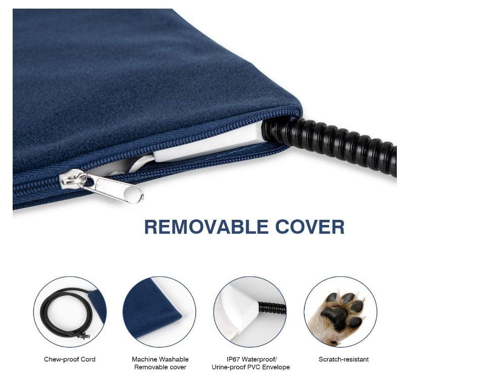 Electric Heating Pad for Pets