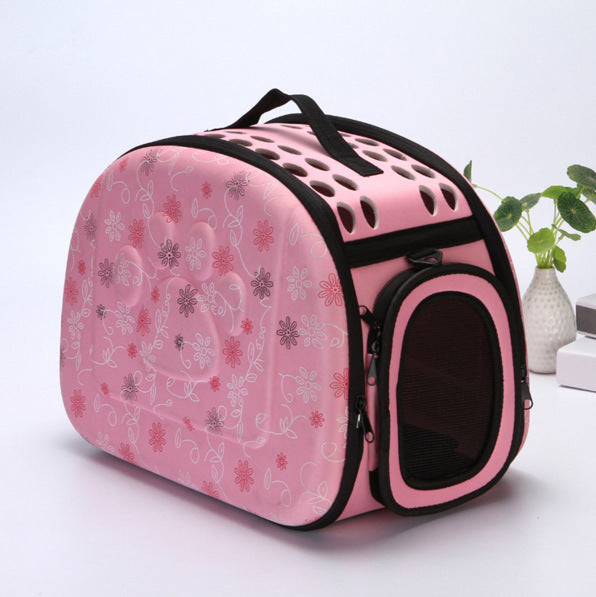 Portable Pet Bag