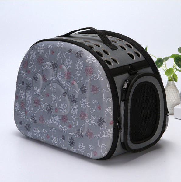 Portable Pet Bag