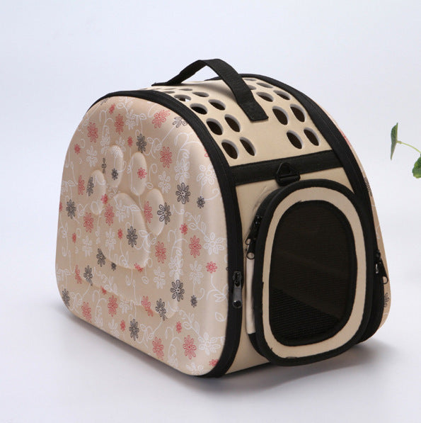 Portable Pet Bag