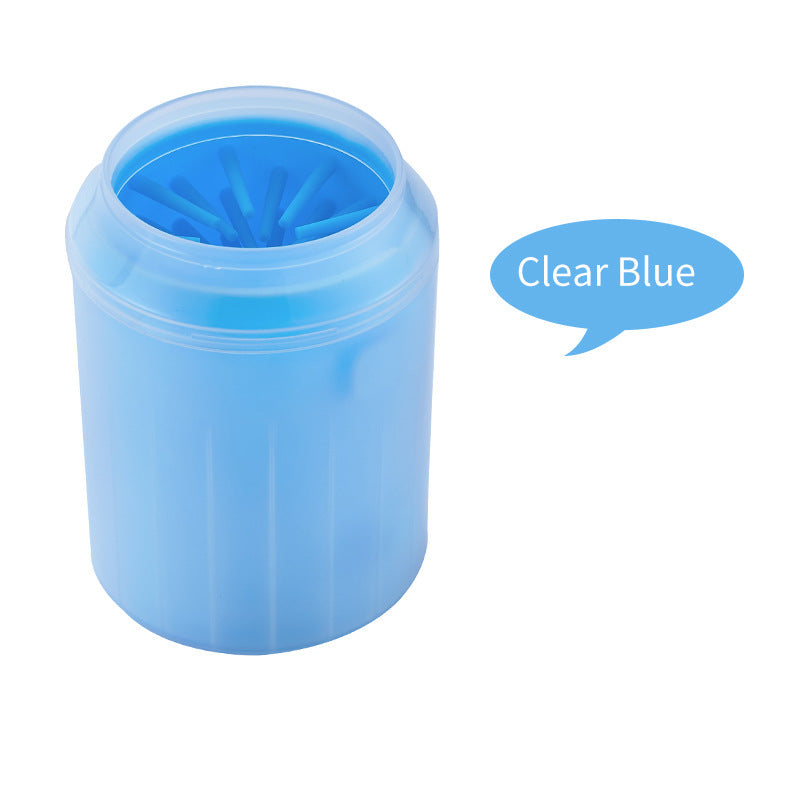 New Pet Foot Washing Cup