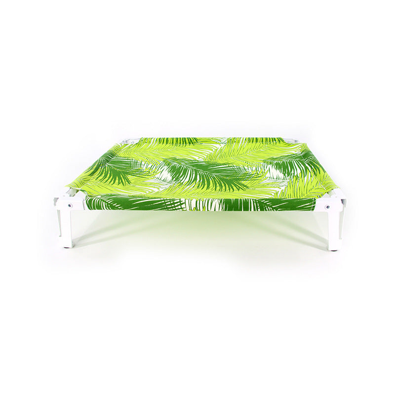 Pet Portable Lifted Travel Bed