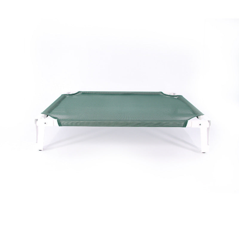 Pet Portable Lifted Travel Bed