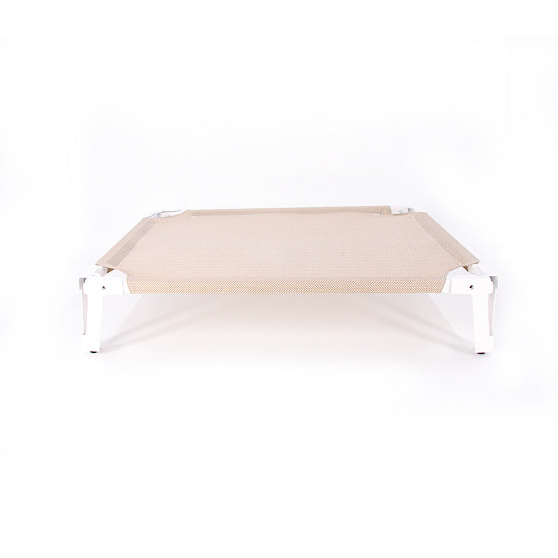 Pet Portable Lifted Travel Bed