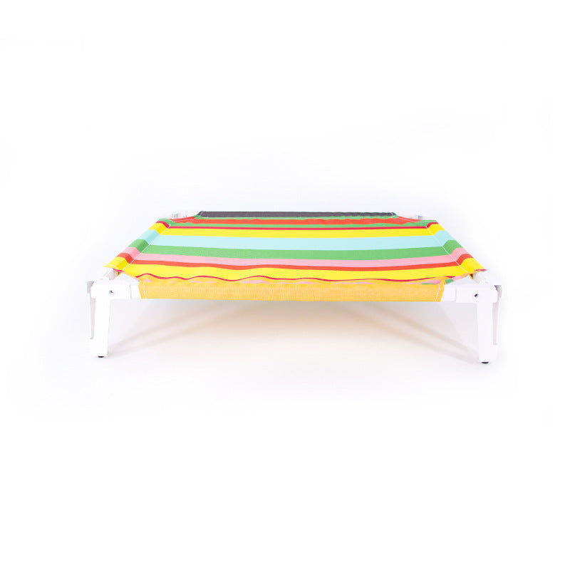 Pet Portable Lifted Travel Bed
