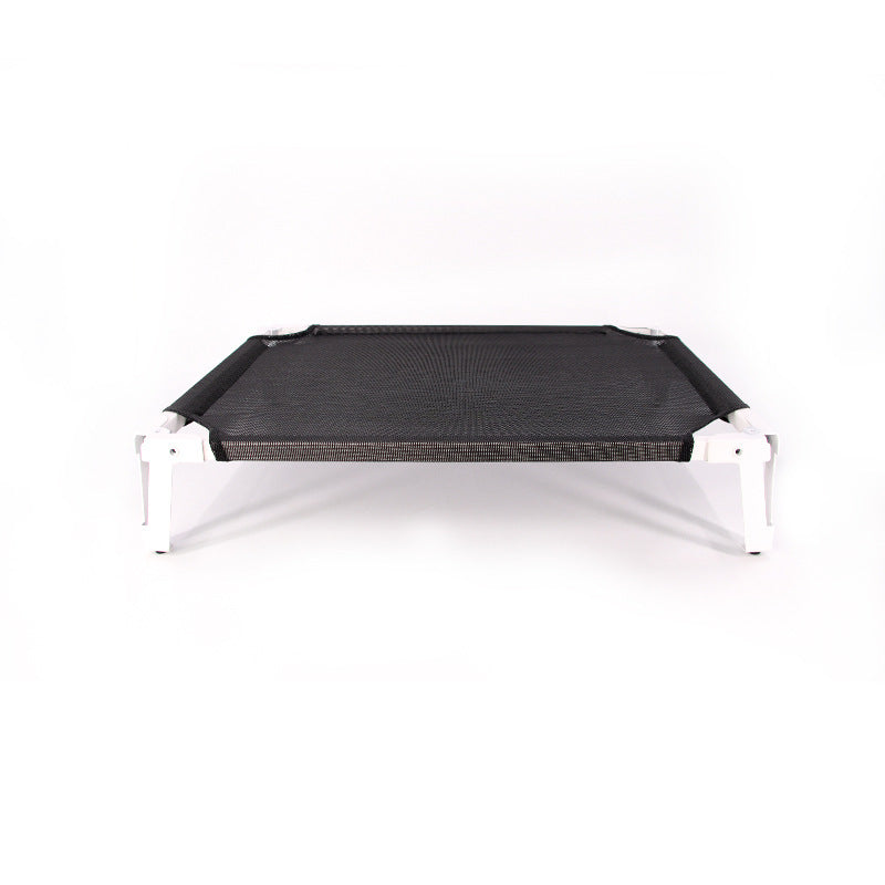 Pet Portable Lifted Travel Bed