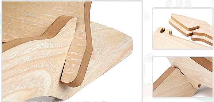 Wooden Cat Hammock