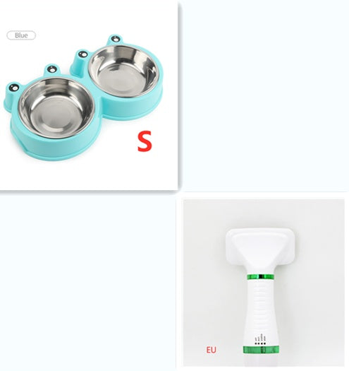 2 in 1 Pet Brush/Comb Dryer
