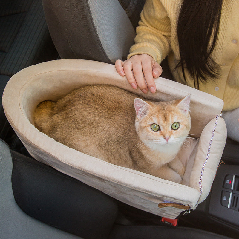 Universal Pet Car Seat