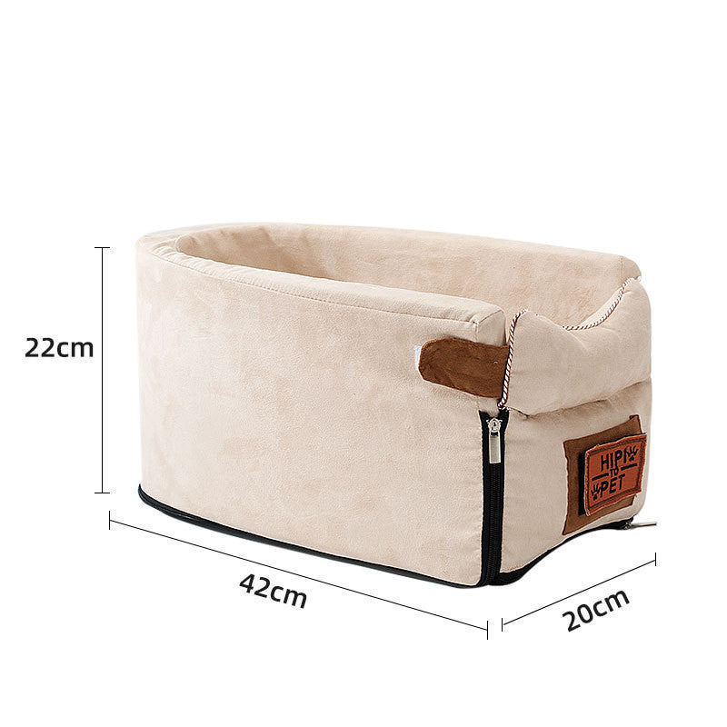 Universal Pet Car Seat