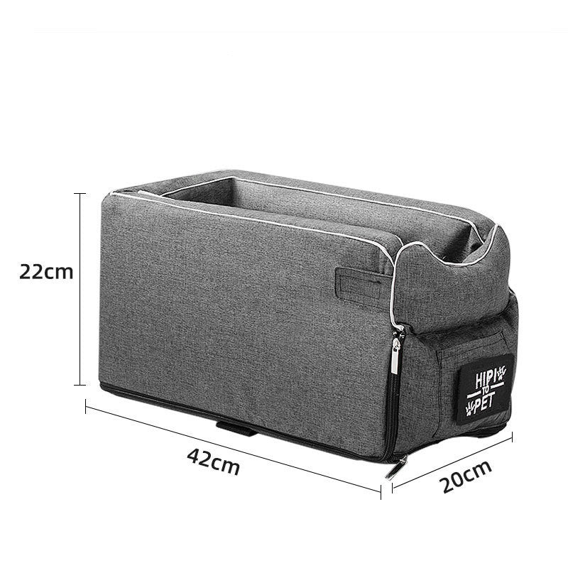 Universal Pet Car Seat