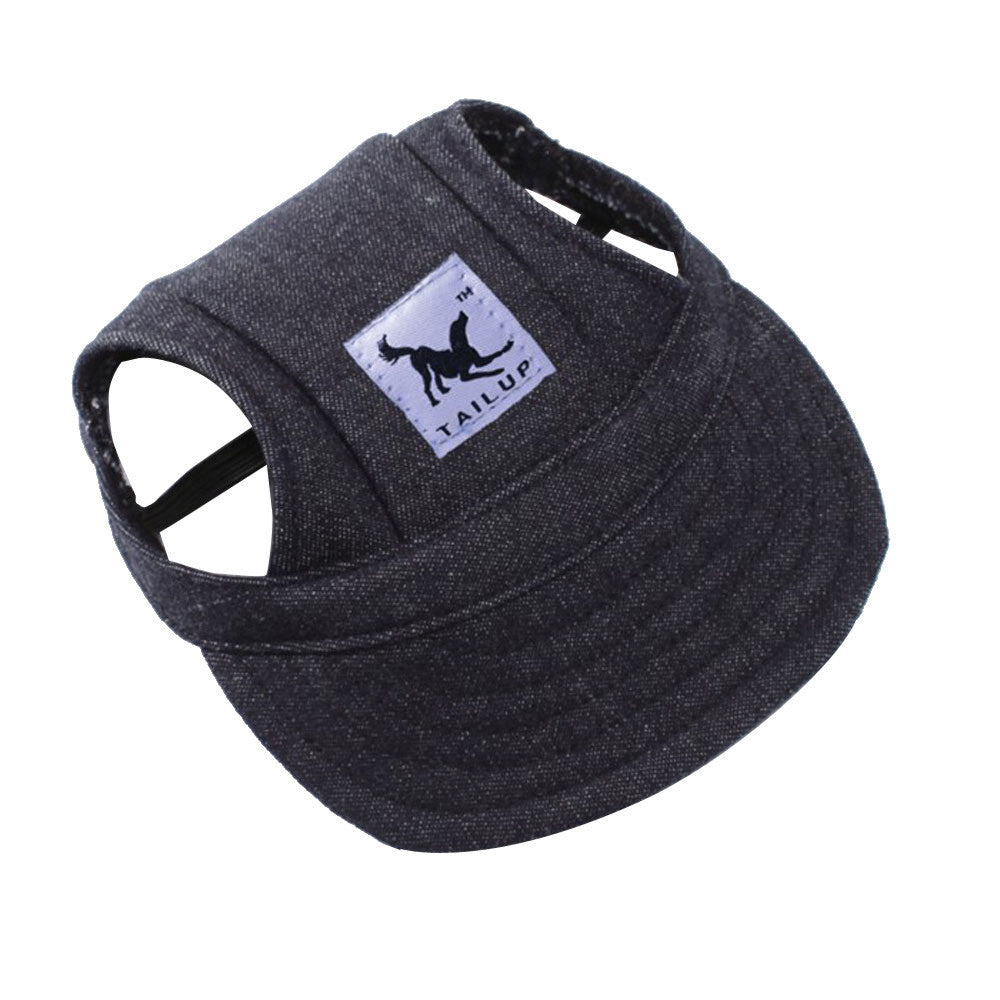 Fashionable Oxford & Dog Costume Hat