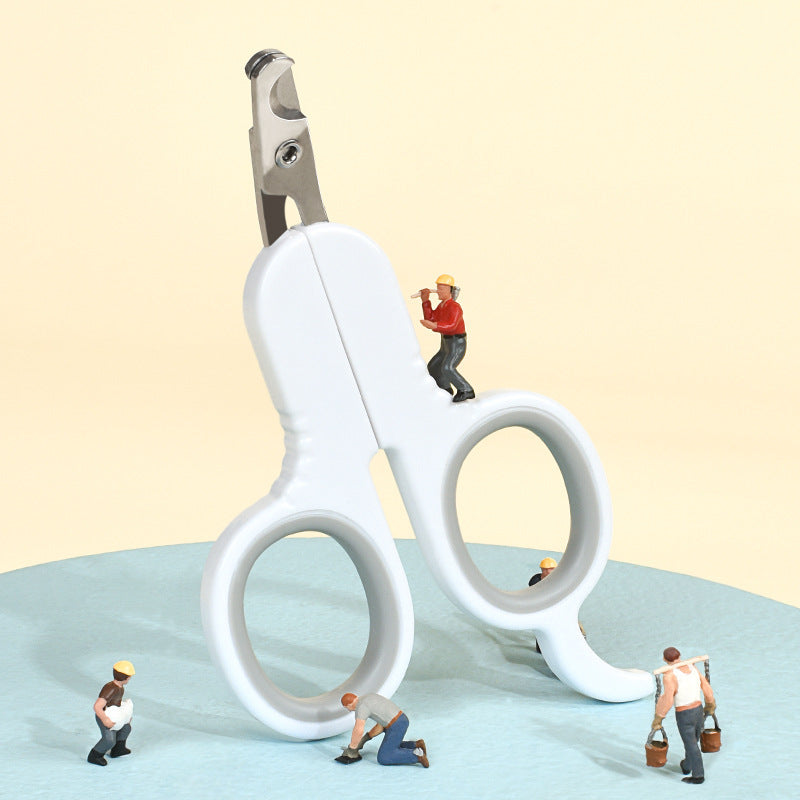 Nail Clippers for Pets