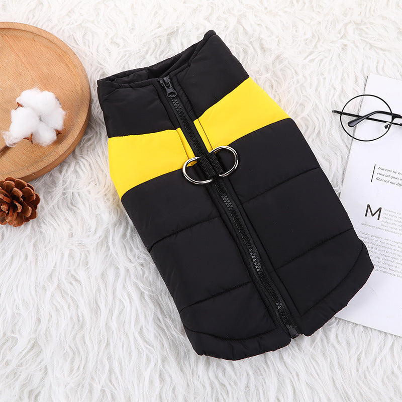 Outdoor Breathable Pet Vest