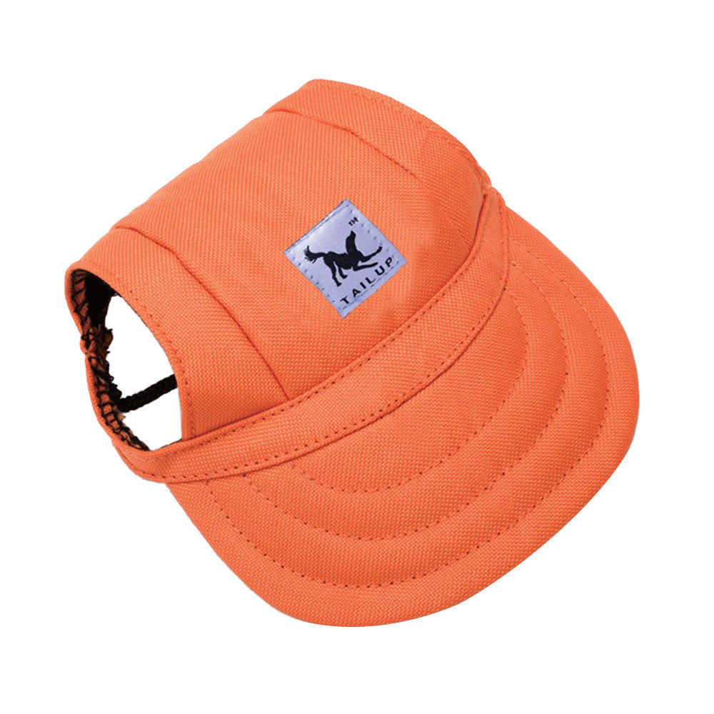Fashionable Oxford & Dog Costume Hat