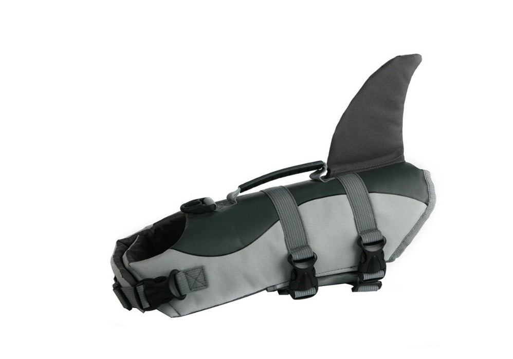 Marine Life Pet Jacket