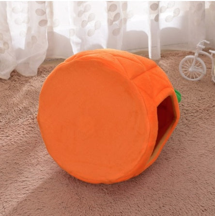 Fruit Shaped Pet Bed