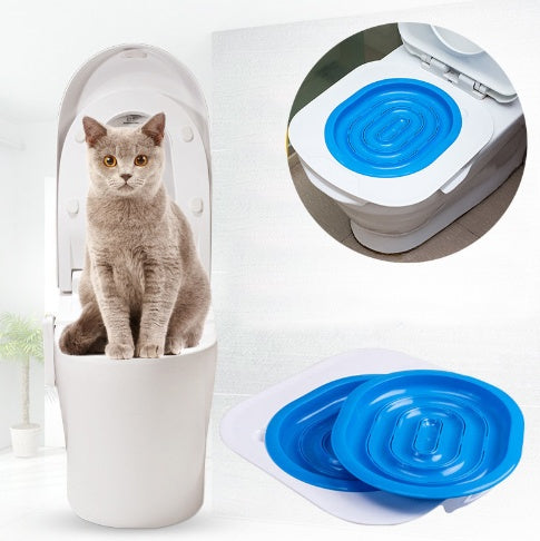 Pet Toilet Trainer w Lighting