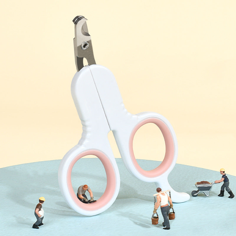 Nail Clippers for Pets