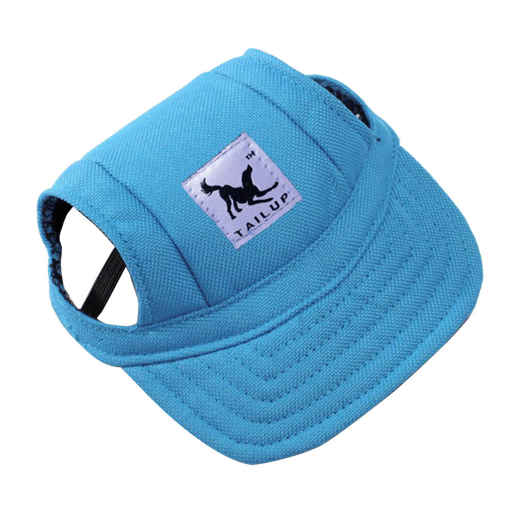 Fashionable Oxford & Dog Costume Hat