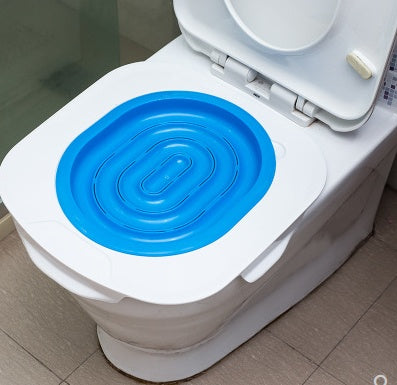 Pet Toilet Trainer w Lighting