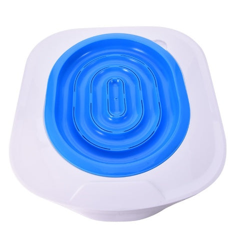 Pet Toilet Trainer w Lighting