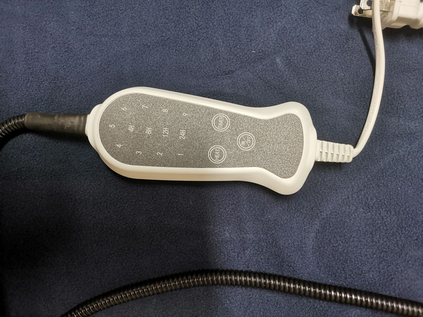 Electric Heating Pad for Pets