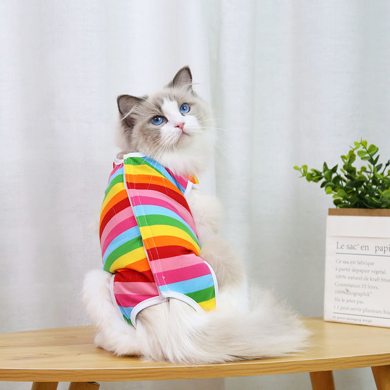 Cat Spay And Neuter Surgery Clothing