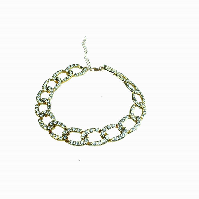 Pet Collar Chain