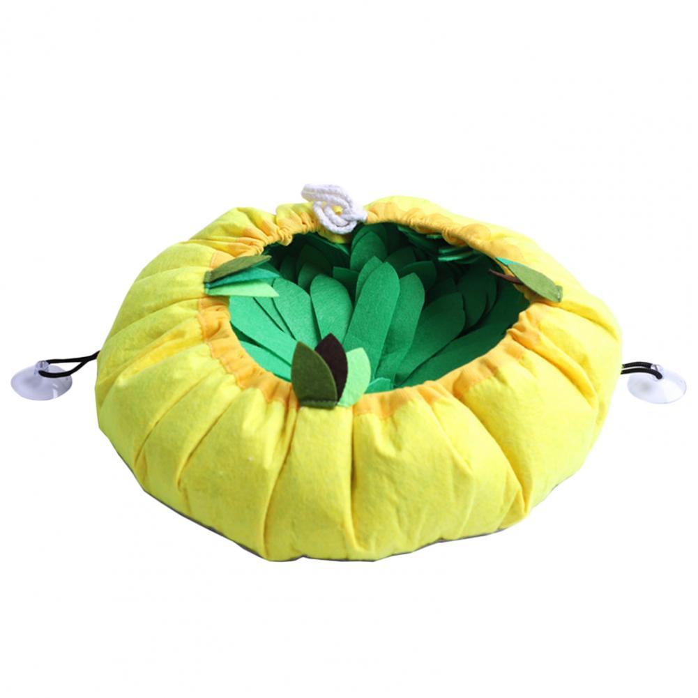 Dog Food and Treat Snuffle Pad Puzzle