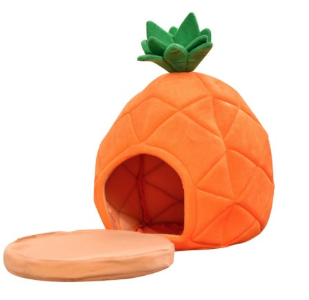 Fruit Shaped Pet Bed