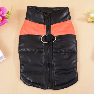 Outdoor Breathable Pet Vest