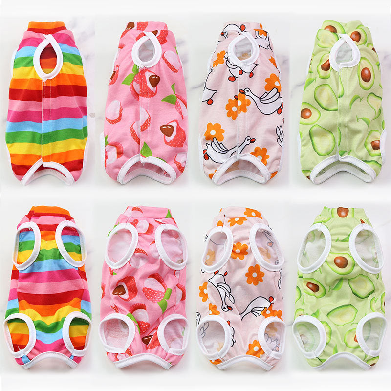Cat Spay And Neuter Surgery Clothing