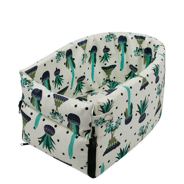 Universal Pet Car Seat