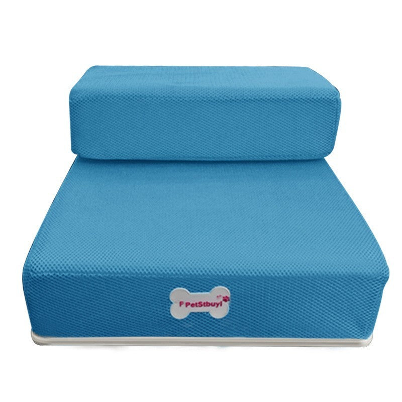 Foldable Pillow Pet Stairs
