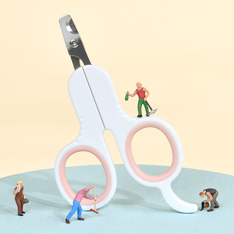 Nail Clippers for Pets