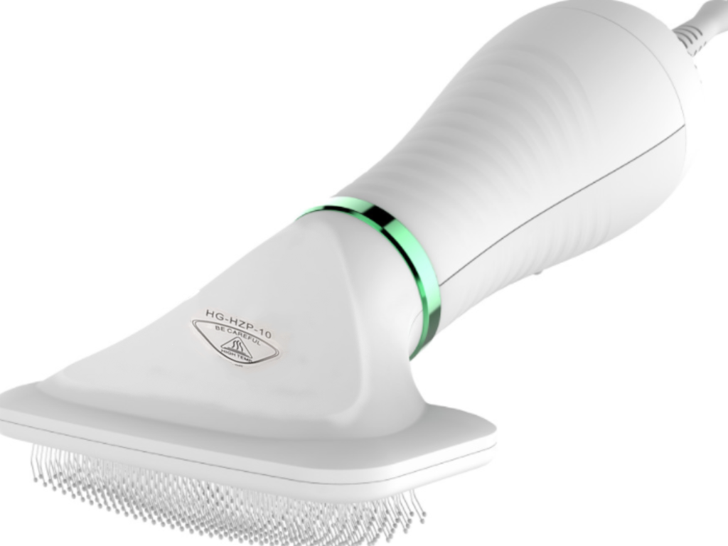 2 in 1 Pet Brush/Comb Dryer