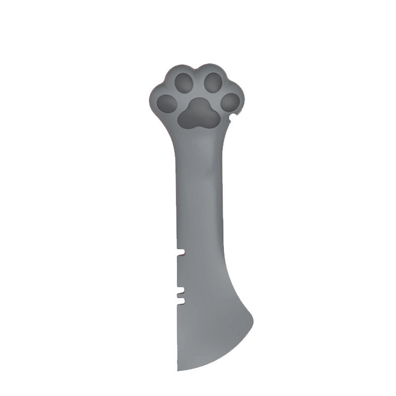 Multifunction Pet Spoon